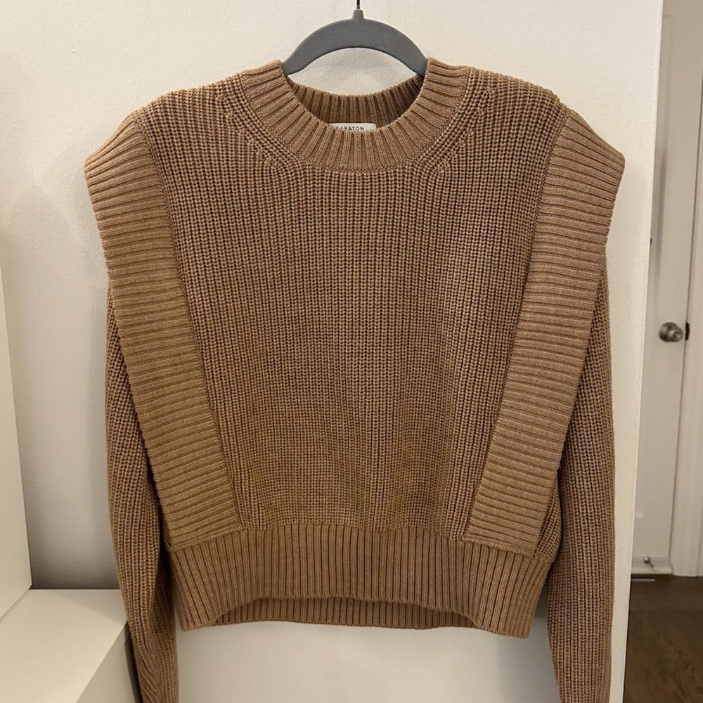 Aritzia Babaton Grazia Sweater